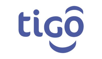 logo vector Tigo