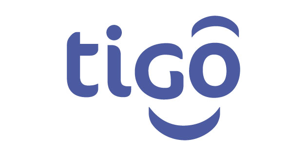 logo vector Tigo