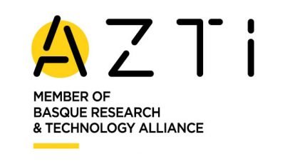 logo vector AZTI