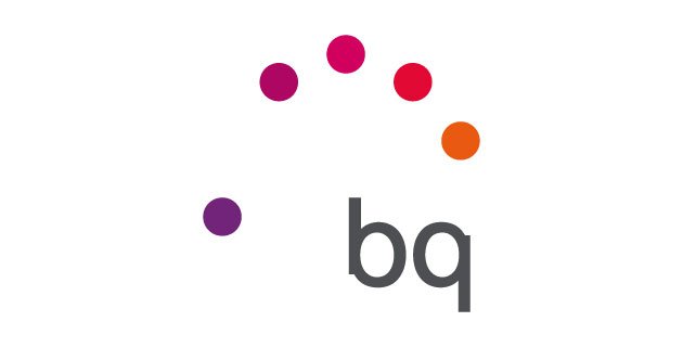 logo vector BQ