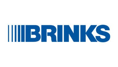 logo vector Brink's