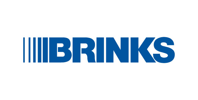 logo vector Brink's