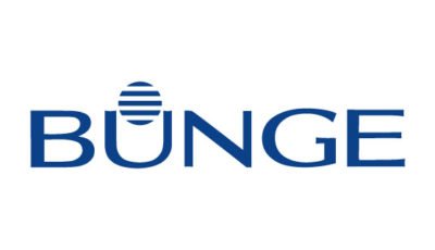 logo vector BUNGE