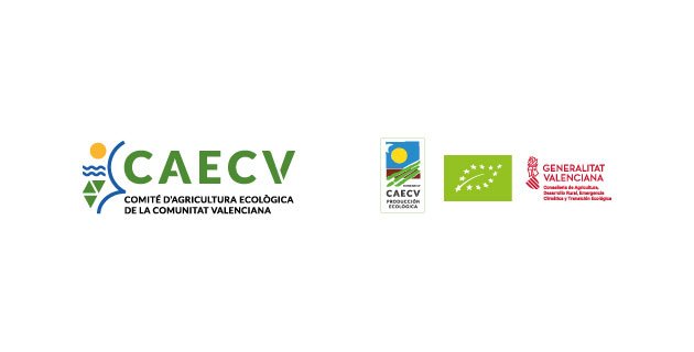 logo vector Comité Agricultura Ecológica Comunitat Valenciana