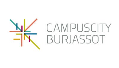 logo vector Campuscity Burjassot