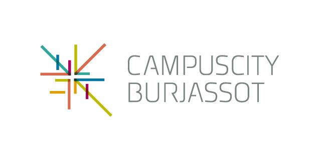 logo vector Campuscity Burjassot