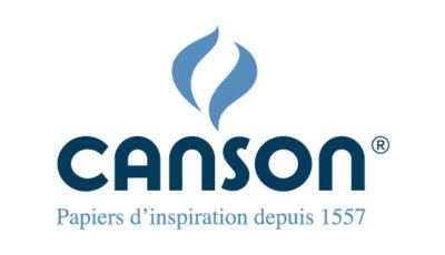 logo vector Canson