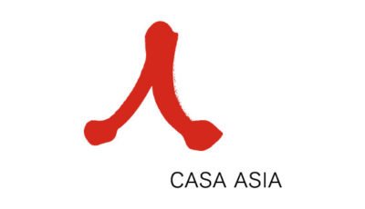 logo vector Casa Asia