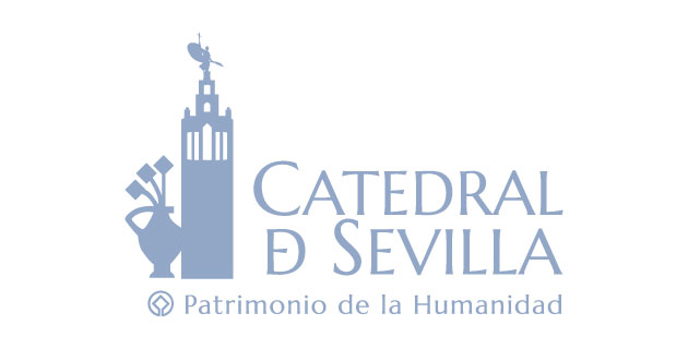 logo vector Catedral de Sevilla