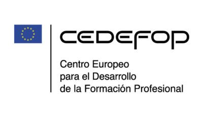 logo vector CEDEFOP