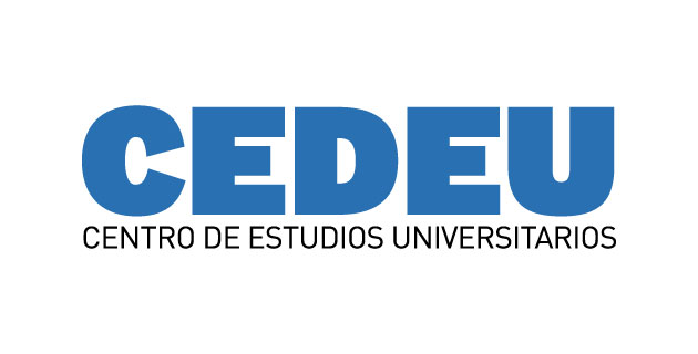 logo vector CEDEU