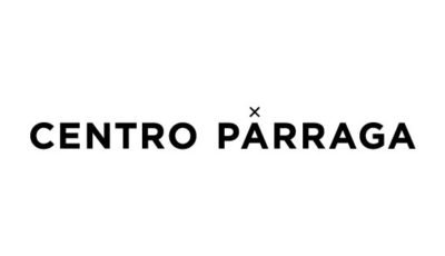 logo vector Centro Párraga