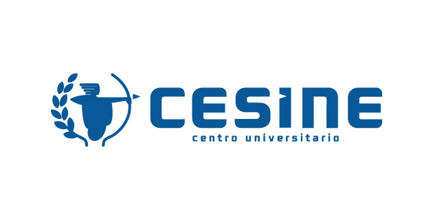 logo vector CESINE