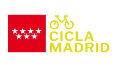 logo vector CiclaMadrid
