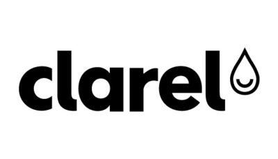 logo vector Clarel