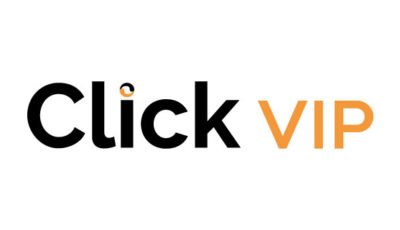 logo vector Click VIP