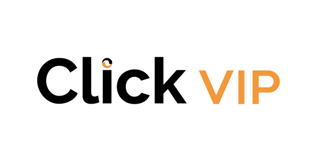 logo vector Click VIP