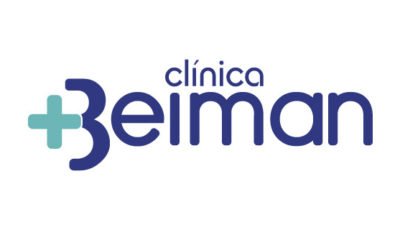 logo vector Clínica Beiman