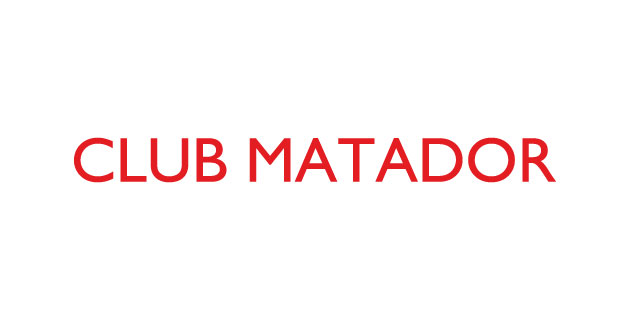 logo vector Club Matador