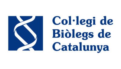 logo vector Col·legi de Biòlegs de Catalunya