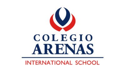 logo vector Colegio Arenas