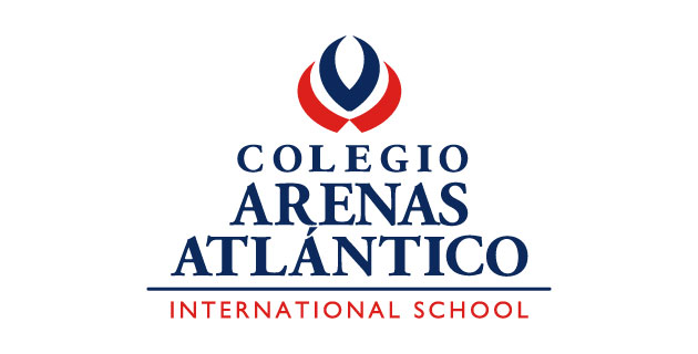 logo vector Colegio Arenas
