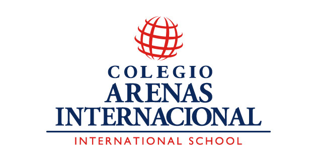 logo vector Colegio Arenas