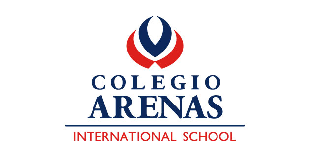 logo vector Colegio Arenas