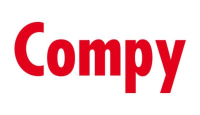 logo vector Compy