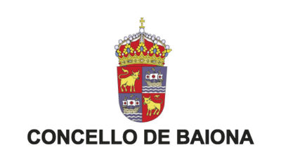 logo vector Concello de Baiona