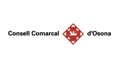 logo vector Consell Comarcal d'Osona