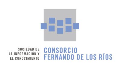 logo vector Consorcio Fernando de los Ríos