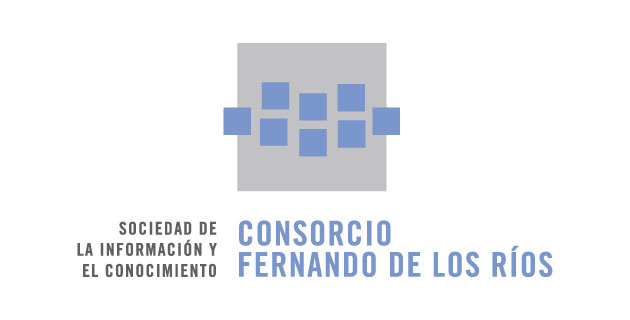 logo vector Consorcio Fernando de los Ríos