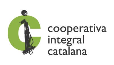 logo vector Cooperativa Integral Catalana