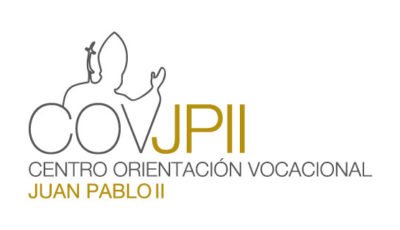 logo vector COV Juan Pablo II