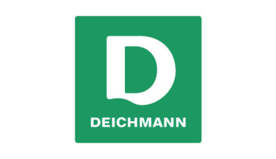 logo vector Deichmann