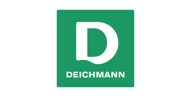 logo vector Deichmann