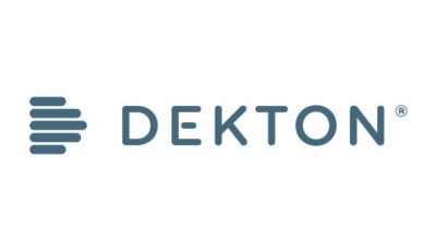 logo vector Dekton