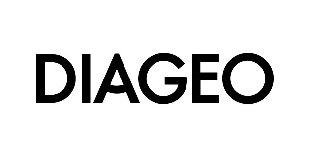 logo vector DIAGEO