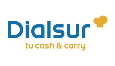 logo vector Dialsur