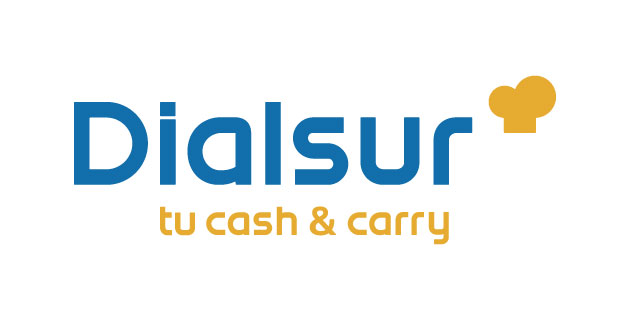 logo vector Dialsur