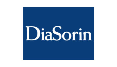 logo vector DiaSorin