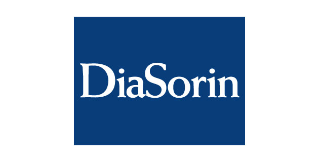 logo vector DiaSorin