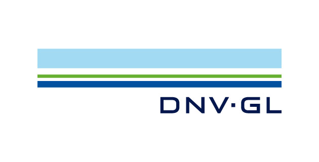 logo vector DNV GL