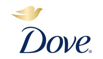 logo vector Dove