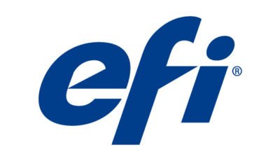 logo vector EFI