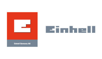 logo vector Einhell