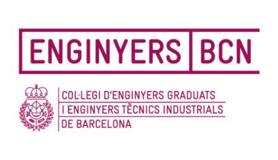logo vector Enginyers BCN