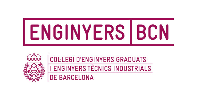 logo vector Enginyers BCN