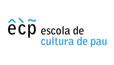 logo vector Escola de Cultura de Pau
